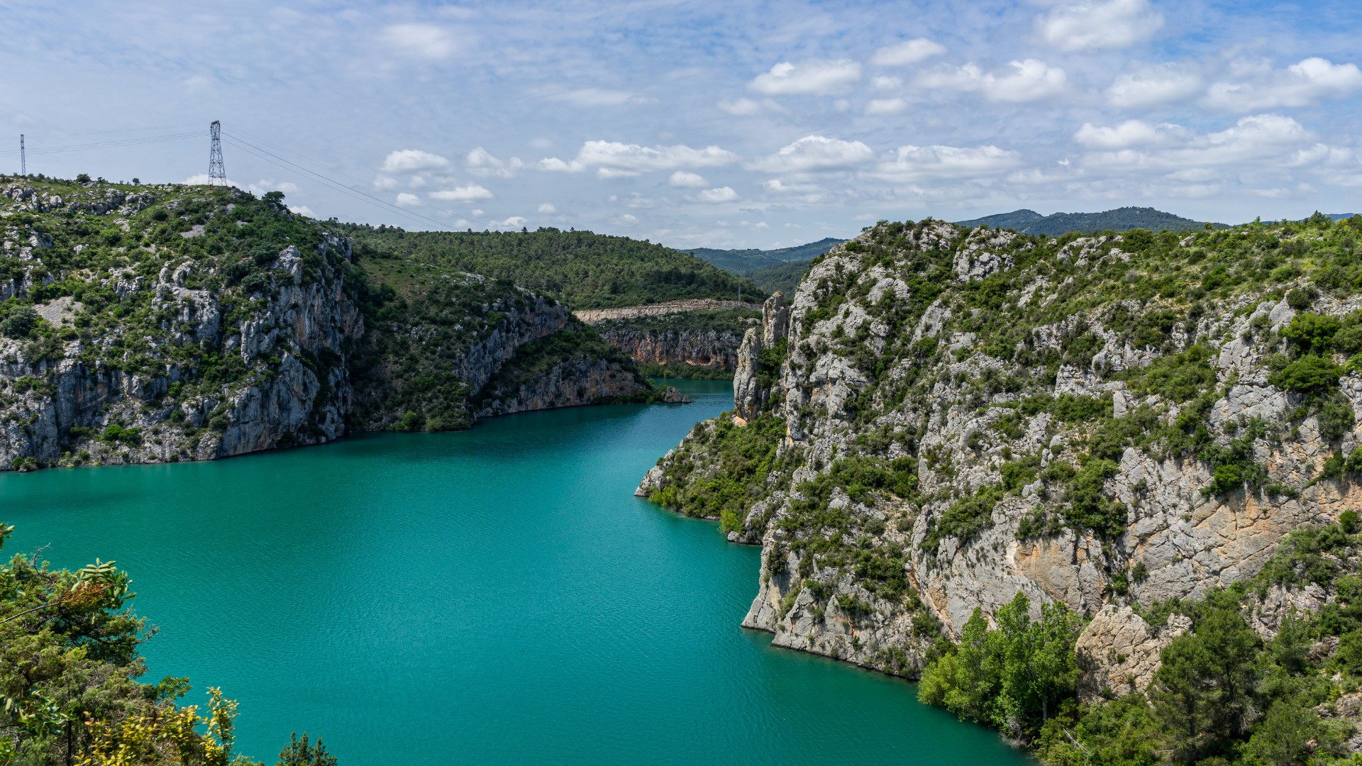 El Gobierno aprueba los Planes Hidrológicos que marcarán la gestión del agua en España hasta 2027 El Gobierno aprueba los Planes Hidrológicos que marcarán la gestión del agua en España hasta 2027