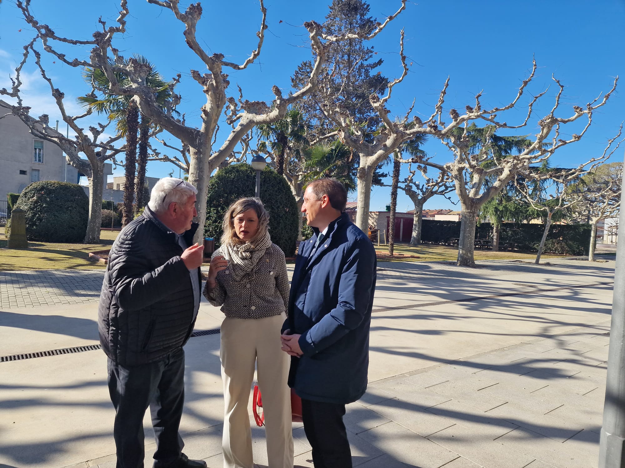 La CHE invertirá 3 millones de euros en la mejora de la biodiversidad del área regable de los Canales d’Urgell, en Lleida La CHE invertirá 3 millones de euros en la mejora de la biodiversidad del área regable de los Canales d’Urgell, en Lleida