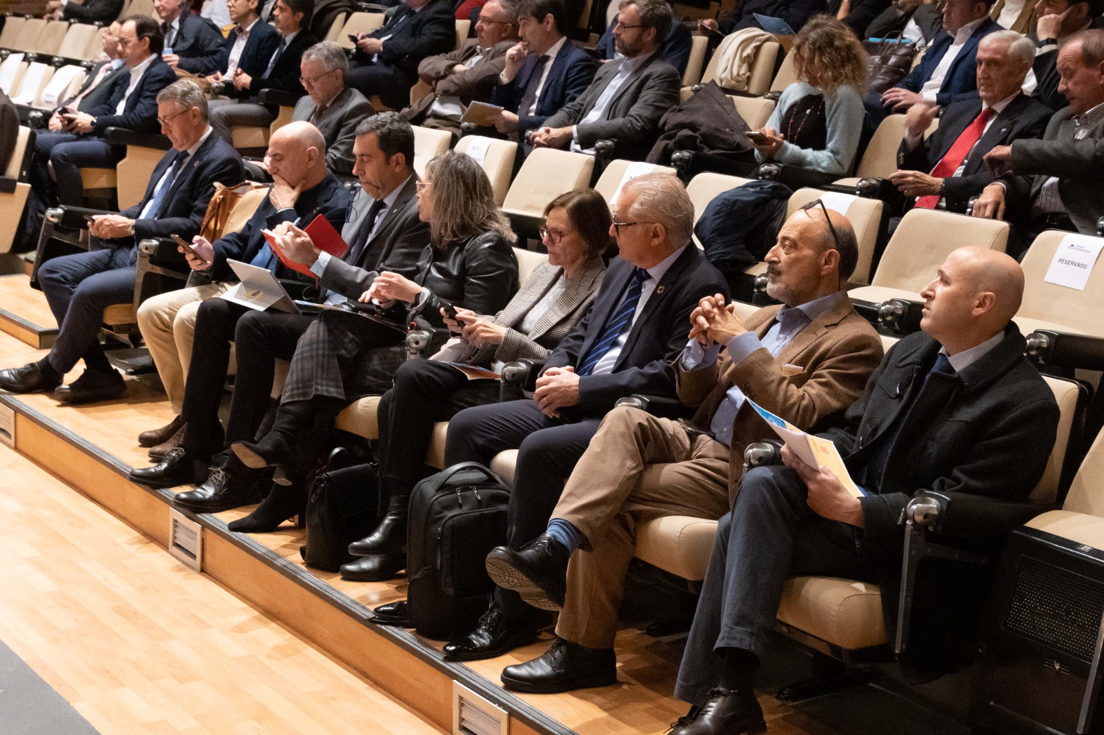 La Dirección General del Agua del Ministerio para la Transición Ecológica y el Reto Demográfico y las Confederaciones Hidrográficas han celebrado la Jornada “La digitalización del agua desde los organismos de cuenca españoles” La Dirección General del Agua del Ministerio para la Transición Ecológica y el Reto Demográfico y las Confederaciones Hidrográficas han celebrado la Jornada “La digitalización del agua desde los organismos de cuenca españoles”