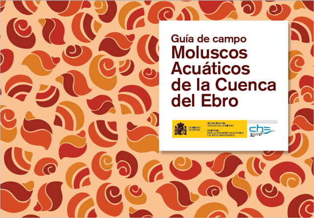 Presentación de las nuevas guías de campo y exposición de especies invasoras de la cuenca del Ebro - Imagen 0