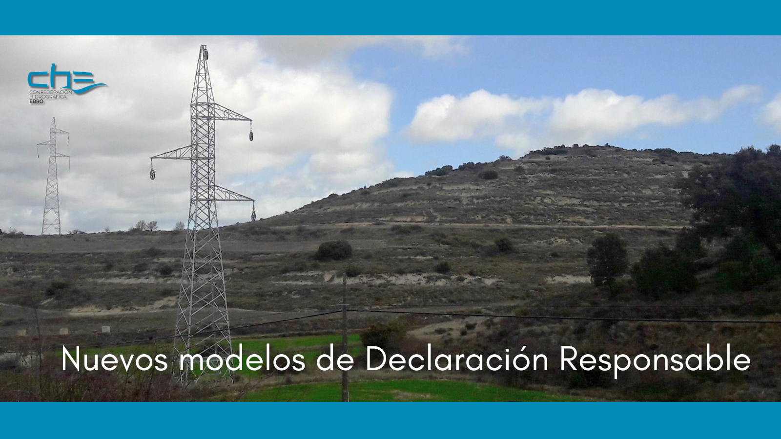 Jornada de presentación de los nuevos modelos de declaración responsable Jornada de presentación de los nuevos modelos de declaración responsable