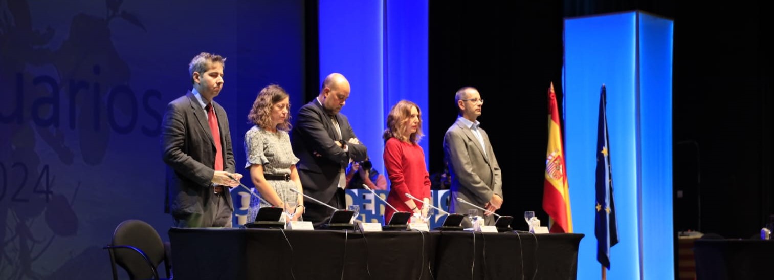 BOLETÍN MENSUAL - NOVIEMBRE 2024 BOLETÍN MENSUAL - NOVIEMBRE 2024