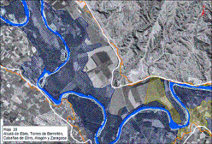 Estudios cartográficos y fotográficos de avenidas Estudios cartográficos y fotográficos de avenidas