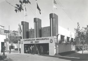 Centenario CHE