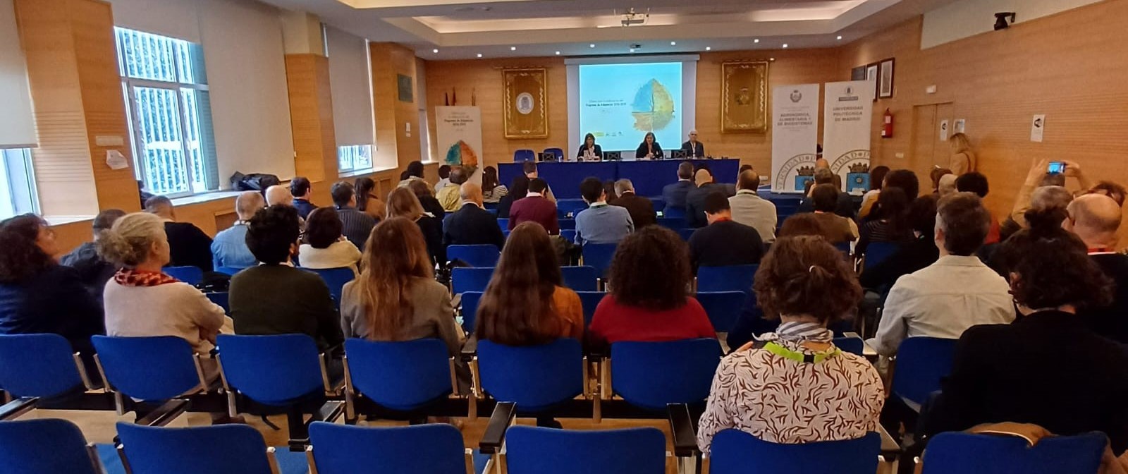 BOLETÍN MENSUAL - ABRIL 2025 BOLETÍN MENSUAL - ABRIL 2025