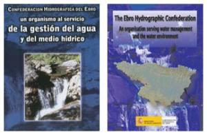 Portadas del documento en castellano e inglés Portadas del documento en castellano e inglés