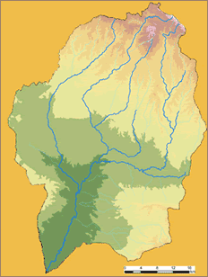 Río Arba