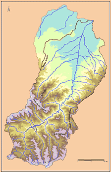 Río Najerilla