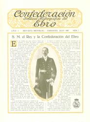 Presentación de S.M. Alfonso XIII Presentación de S.M. Alfonso XIII