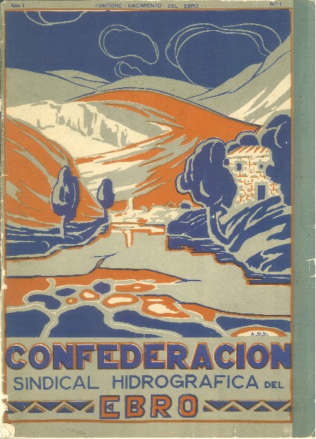 Revista nº 1 - Fontibre Nacimiento Del Ebro Revista nº 1 - Fontibre Nacimiento Del Ebro