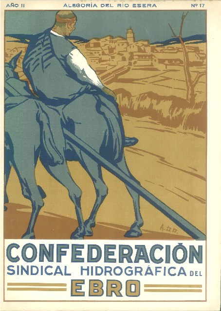 Revista nº 17 - Alegoría del Río Esera Revista nº 17 - Alegoría del Río Esera