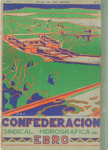 Revista nº 2 - Pantano Del Ebro Descarga Revista nº 2 - Pantano Del Ebro Descarga