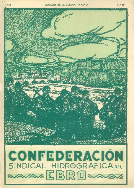 Revista nº 21- Ciudades de la Cuenca - Haro Revista nº 21- Ciudades de la Cuenca - Haro