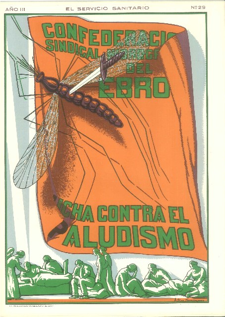 Revista nº 29 - El Servicio Sanitario Revista nº 29 - El Servicio Sanitario