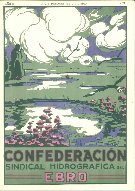 Revista nº 9 - Rio y Paramo de la Virga Revista nº 9 - Rio y Paramo de la Virga