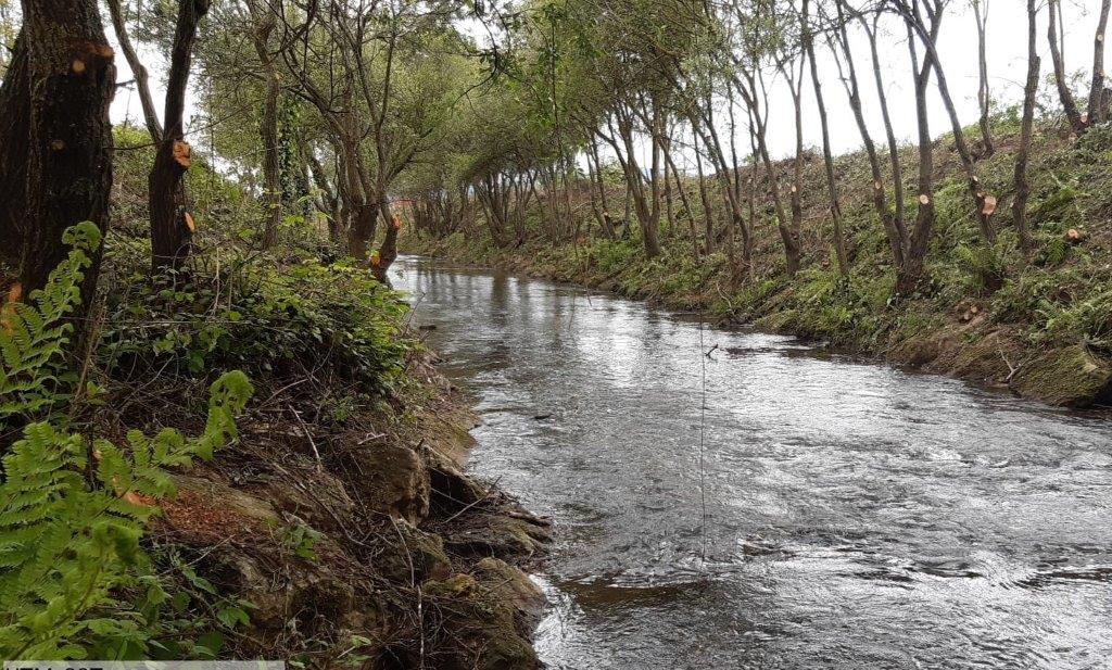 Adjudicada la instalación de una red de instrumentación para mejorar los avisos en los ríos Híjar, Izarilla y tramo alto del río Ebro, en Cantabria