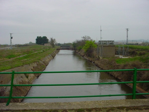 Adjudicado el mantenimiento del Canal de Lodosa, en Navarra, La Rioja y Aragón Adjudicado el mantenimiento del Canal de Lodosa, en Navarra, La Rioja y Aragón
