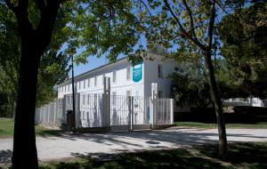 EL MOLINO DE LA CASA BLANCA. ESPACIO HIDRO-LÓGICO EL MOLINO DE LA CASA BLANCA. ESPACIO HIDRO-LÓGICO