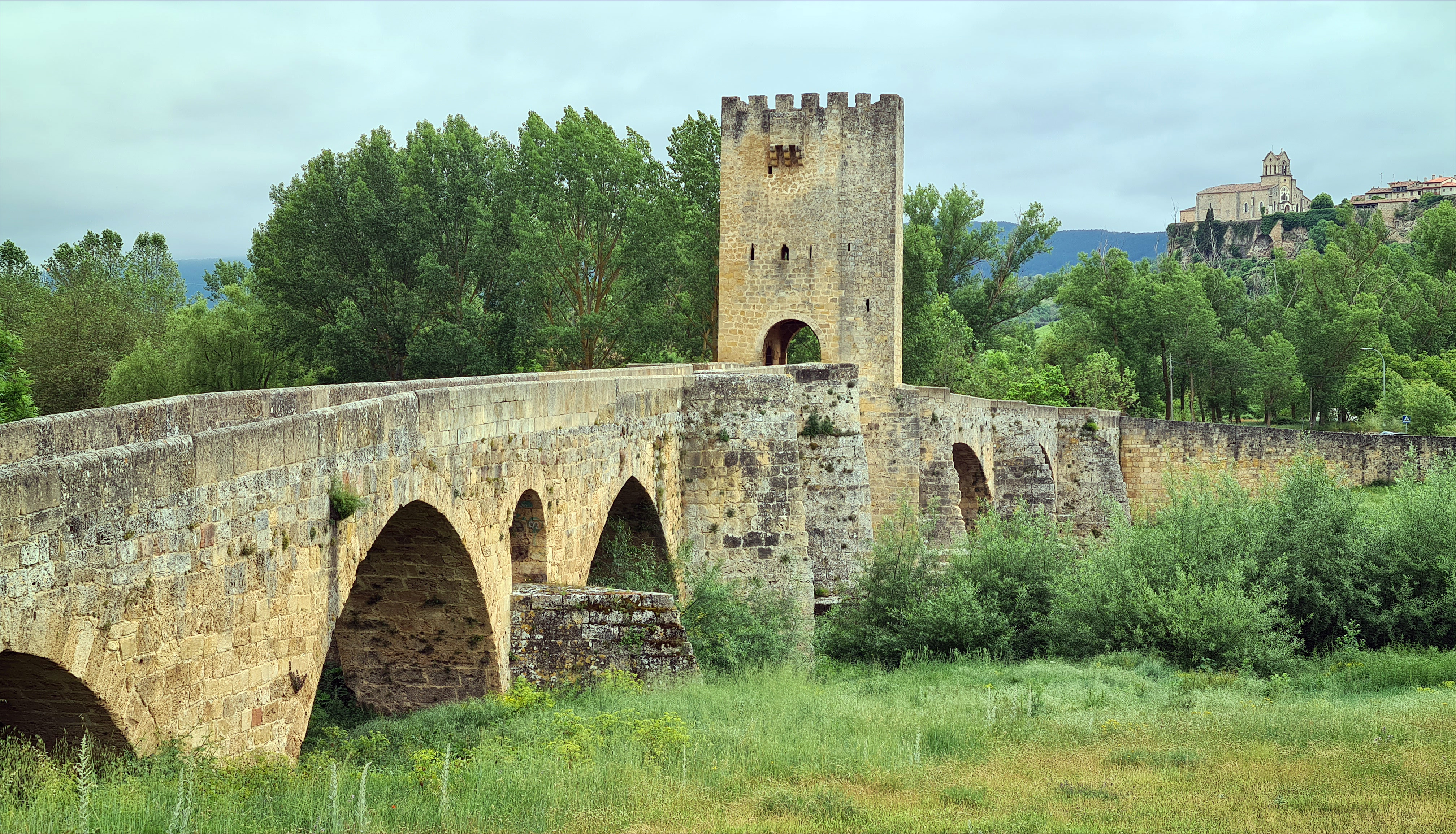 Puente de Frías