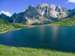 Lago Batisielles Lago Batisielles