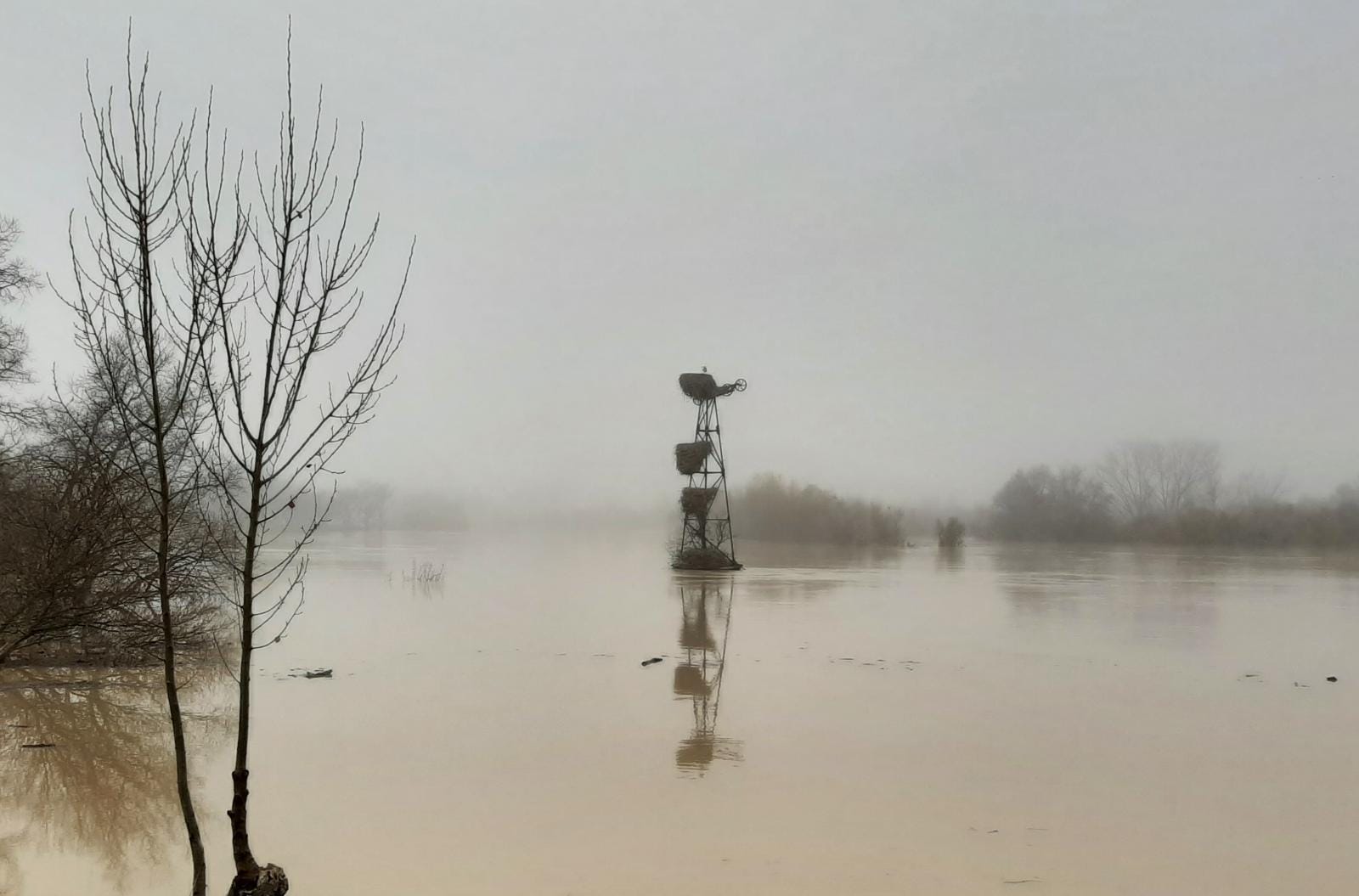 Subvenciones tramo medio del Ebro y afluentes asociados