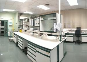 laboratorio general