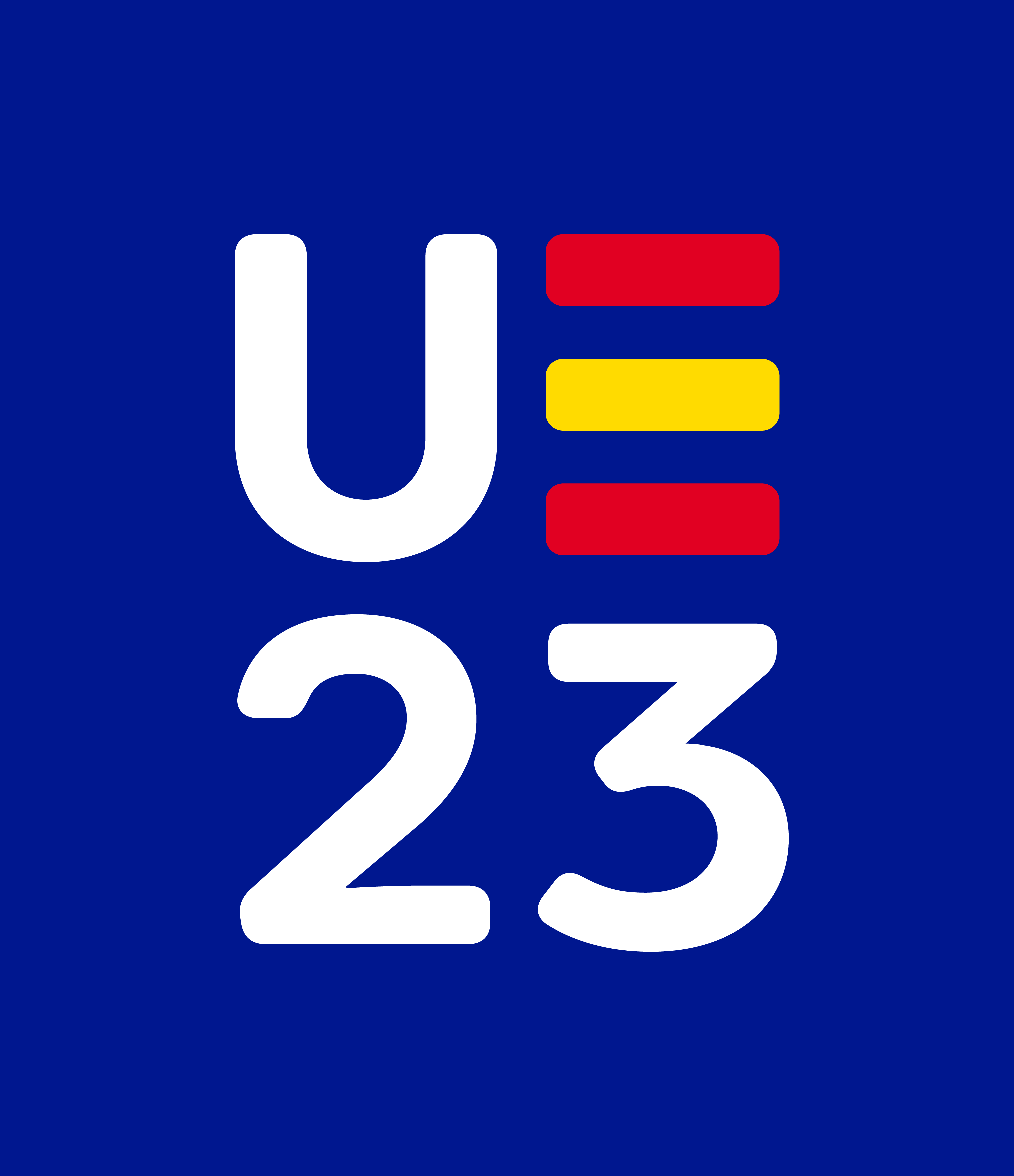 UE 2023