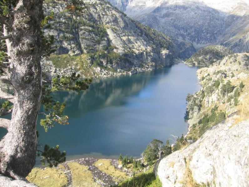 El Gobierno declara 67 nuevas reservas hidrológicas que incluyen lagos y acuíferos por primera vez, 6 en la Cuenca del Ebro - Imagen 0