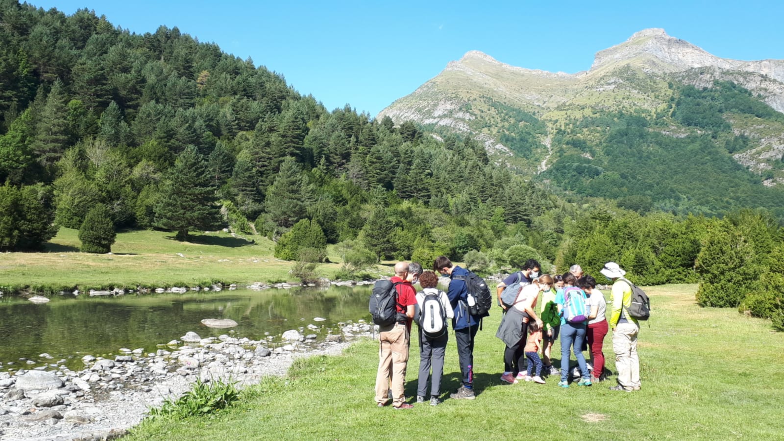 La CHE inicia los trabajos preparatorios para el cuarto ciclo de planificación con la mejora de la definición de las masas de agua de la Cuenca La CHE inicia los trabajos preparatorios para el cuarto ciclo de planificación con la mejora de la definición de las masas de agua de la Cuenca